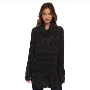 Free people dylan tweedy pullover